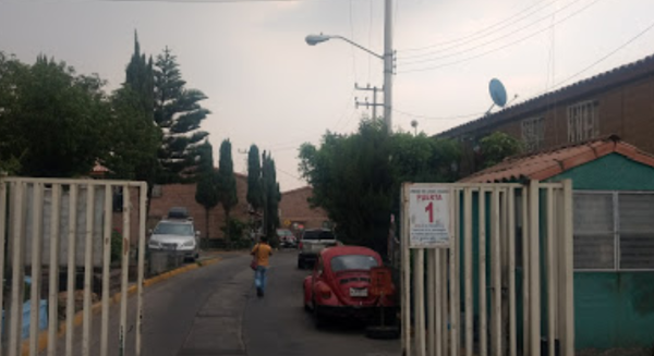 Casa en venta en Chinampac de Juarez, Iztapalapa — foto 3 de 11