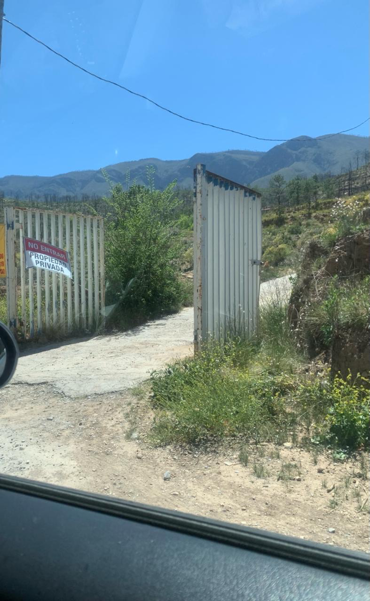 Terreno en venta en San José del Vergel, Arteaga — foto 1 de 5