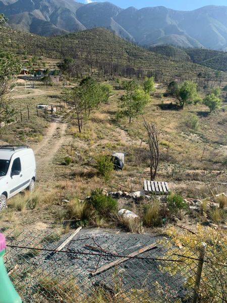 Terreno en venta en San José del Vergel, Arteaga — foto 2 de 5