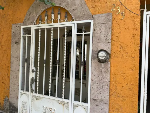 Casa en venta en Gomez Palacio Centro, Gómez Palacio, Durango