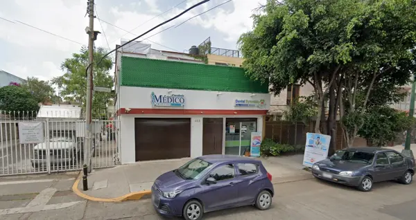 Casa en venta en Jardin Balbuena, Venustiano Carranza — foto 2 de 13