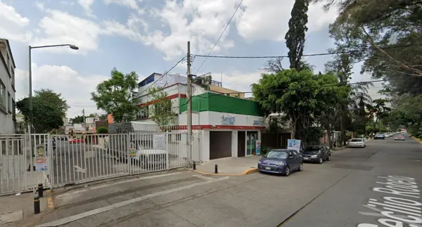 Casa en venta en Jardin Balbuena, Venustiano Carranza — foto 3 de 13