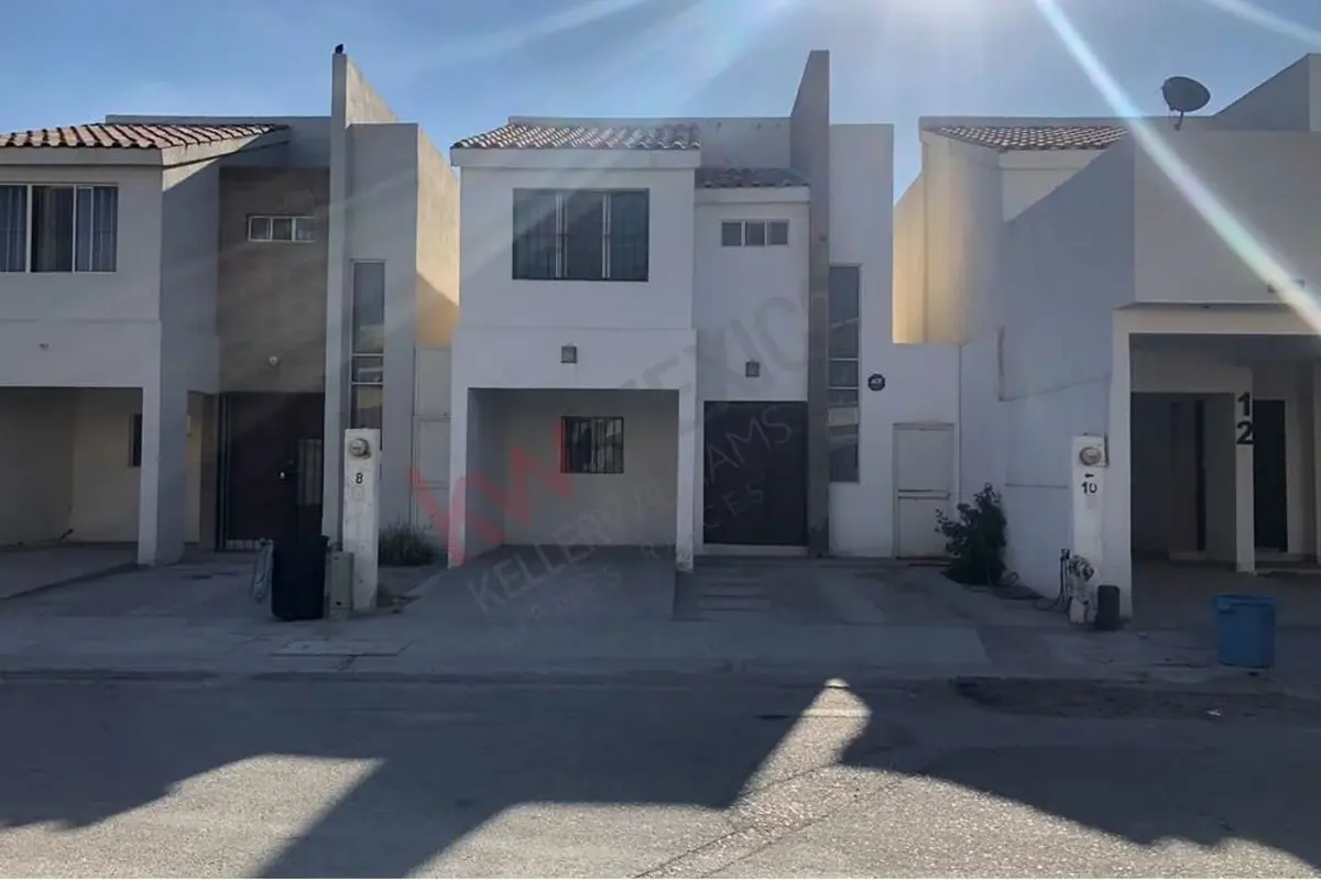 Casa en Venta en Residencial Palma Real, Torreón, Coahuila de Zaragoza
