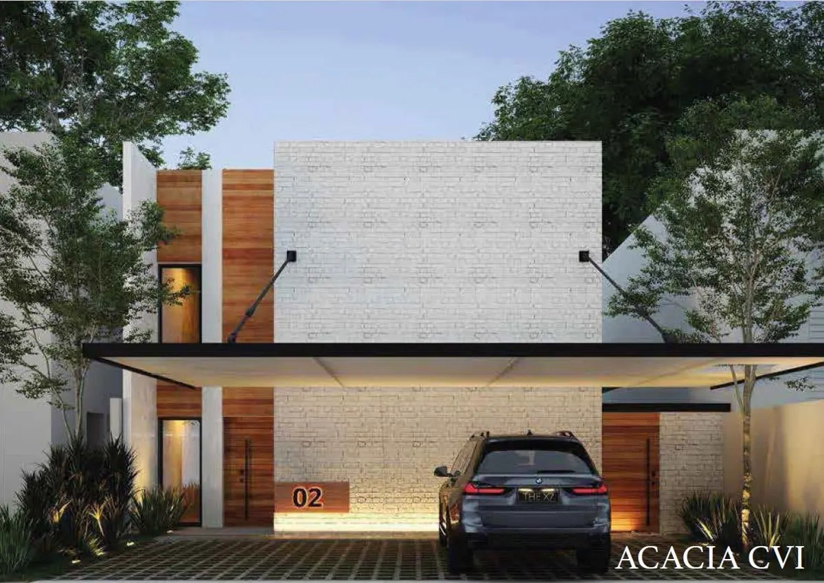 Casa en venta en Cañadas del Lago, Corregidora — foto 1 de 17