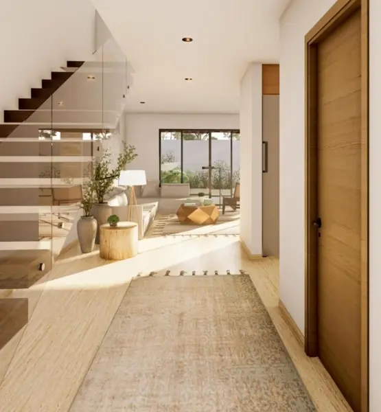 Casa en venta en Cañadas del Lago, Corregidora — foto 2 de 17
