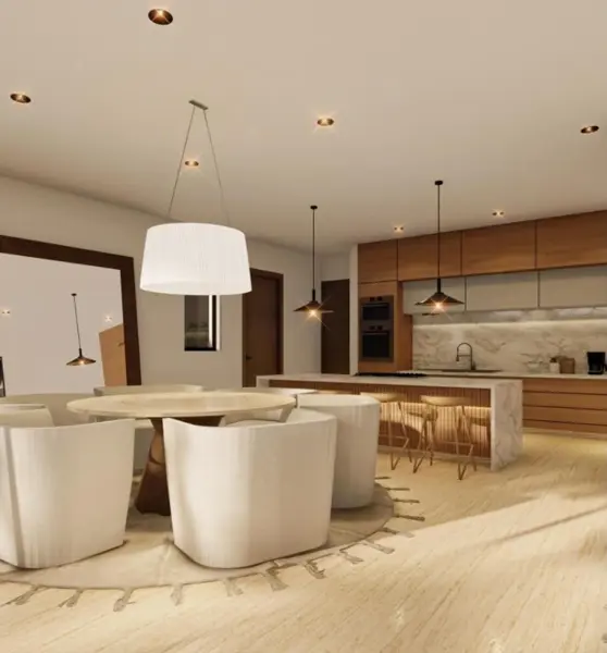 Casa en venta en Cañadas del Lago, Corregidora — foto 3 de 17
