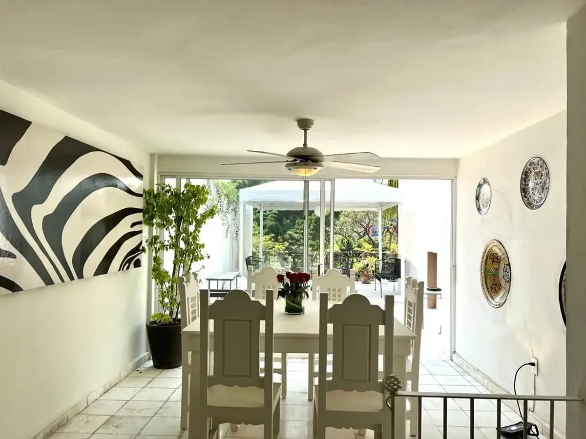 Casa en renta en Acapatzingo, Cuernavaca — foto 1 de 21