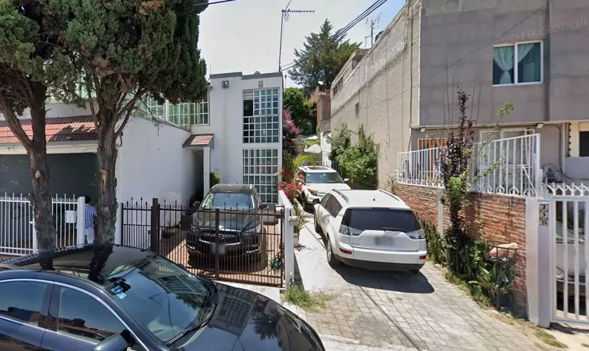 Casa en venta en Lomas Verdes 4a Sección, Naucalpan de Juárez — foto 1 de 7