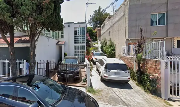 Casa en venta en Lomas Verdes 4a Sección, Naucalpan de Juárez, México