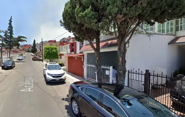 Casa en venta en Lomas Verdes 4a Sección, Naucalpan de Juárez — foto 2 de 7