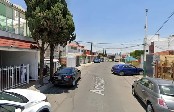 Casa en venta en Lomas Verdes 4a Sección, Naucalpan de Juárez — foto 3 de 7