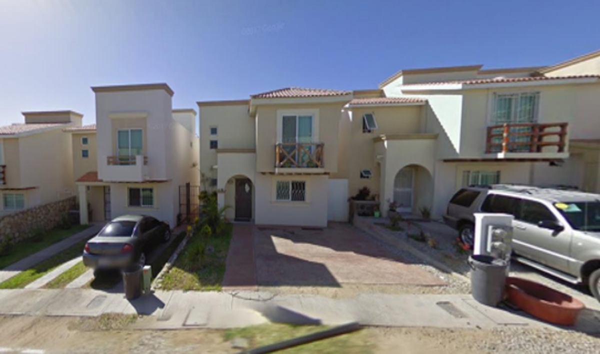 Casa en venta en San Jose del Cabo Centro, Los Cabos — foto 1 de 8