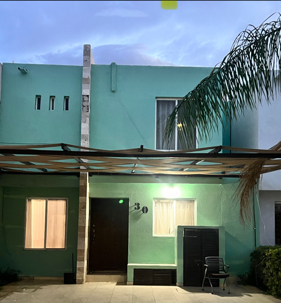 Casa en venta en Los Viñedos, Torreón — foto 2 de 18