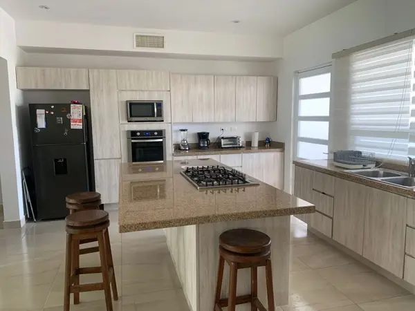 Casa en renta en Las Trojes, Torreón — foto 2 de 15