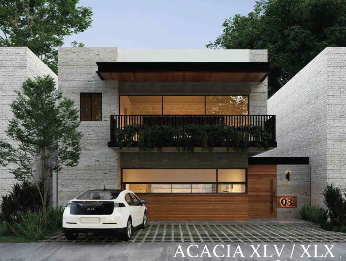 Casa en venta en Cañadas del Lago, Corregidora — foto 1 de 21