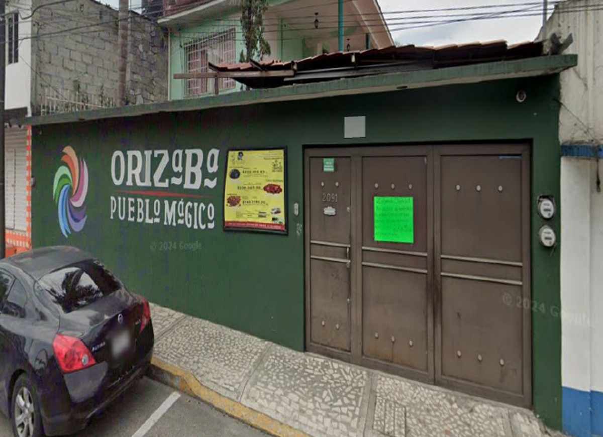 Casa en venta en Abelardo L Rodriguez, Orizaba — foto 1 de 8