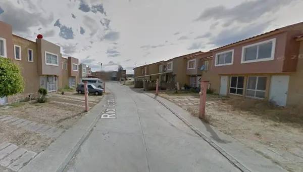 Casa en venta en Real del Valle, Villa de Zaachila — foto 2 de 7