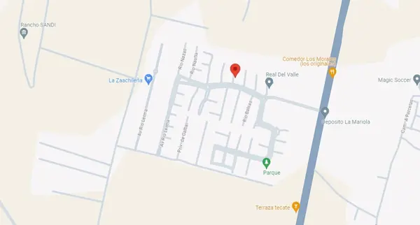 Casa en venta en Real del Valle, Villa de Zaachila — foto 3 de 7