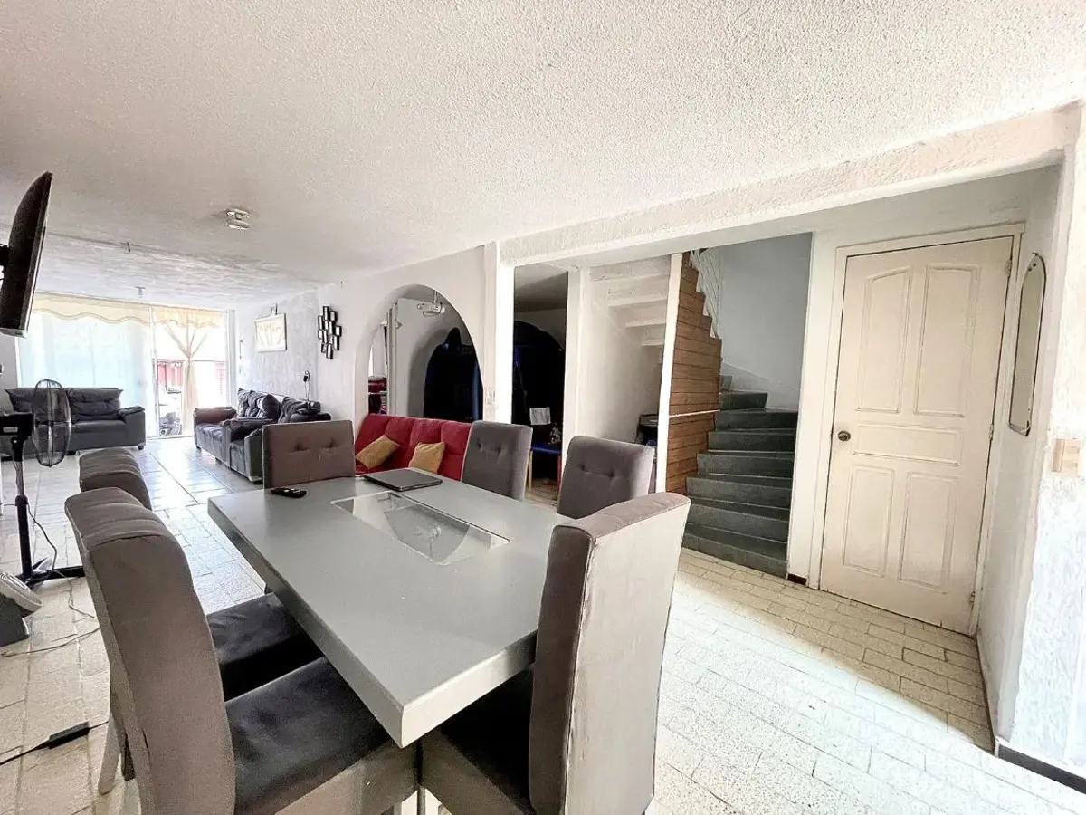 Casa en venta en CIVAC, Jiutepec — foto 1 de 19
