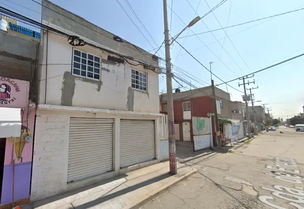Casa en venta en Ehécatl (Paseos de Ecatepec), Ecatepec de Morelos — foto 2 de 11