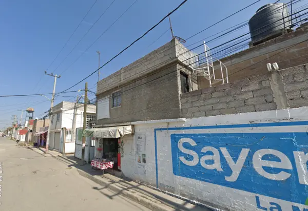 Casa en venta en Ehécatl (Paseos de Ecatepec), Ecatepec de Morelos — foto 3 de 11