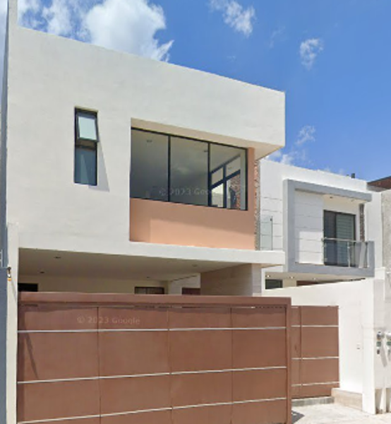 Casa en Villa Magna, San Luis Potosí, San Luis Potosí