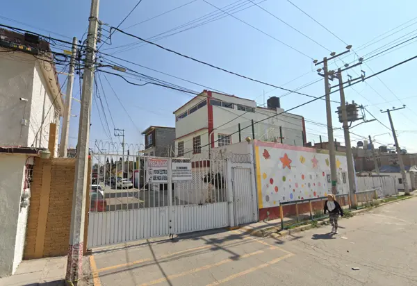 Casa en venta en Ehécatl (Paseos de Ecatepec), Ecatepec de Morelos — foto 2 de 11