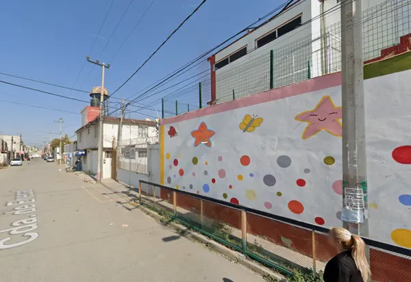 Casa en venta en Ehécatl (Paseos de Ecatepec), Ecatepec de Morelos — foto 3 de 11
