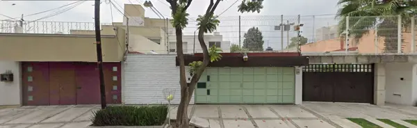 Casa en venta en Bosque de Echegaray, Naucalpan de Juárez — foto 2 de 8