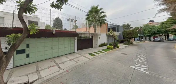 Casa en venta en Bosque de Echegaray, Naucalpan de Juárez — foto 3 de 8