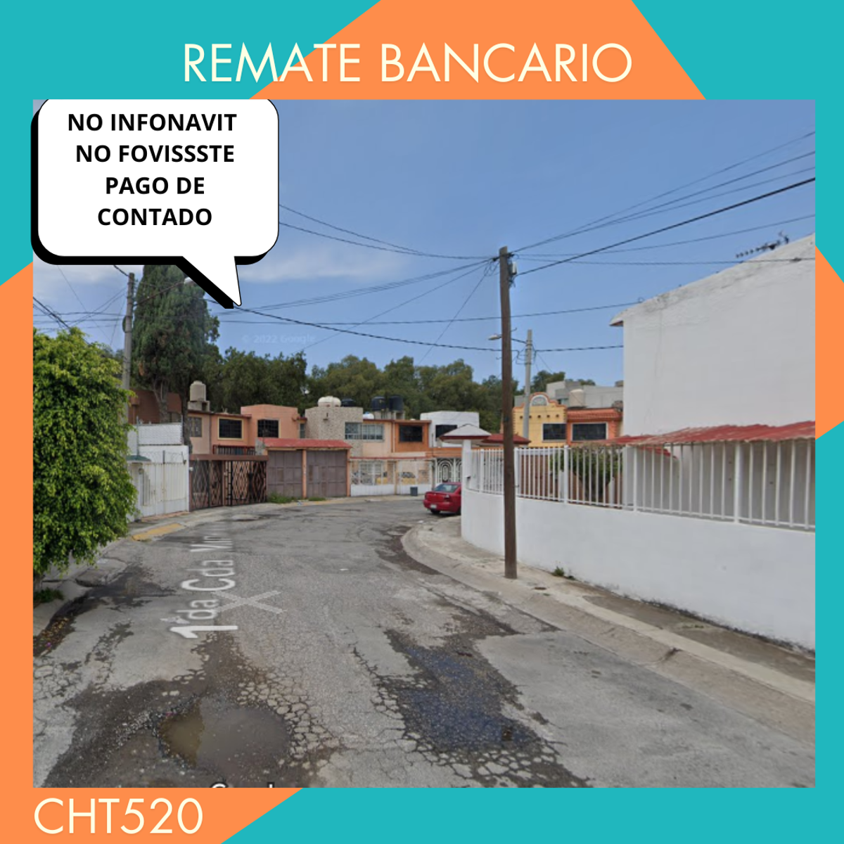 Casa en venta en Ensueños, Cuautitlán Izcalli — foto 1 de 19