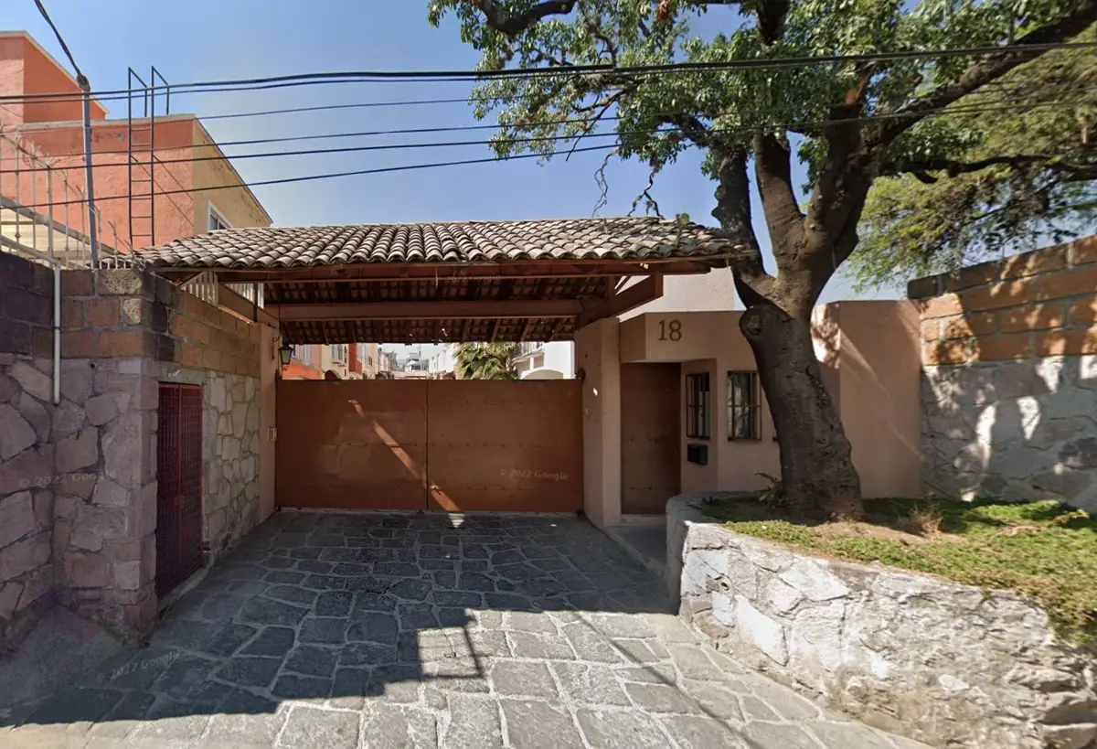 Casa en venta en San Martín, Tepotzotlán — foto 1 de 7