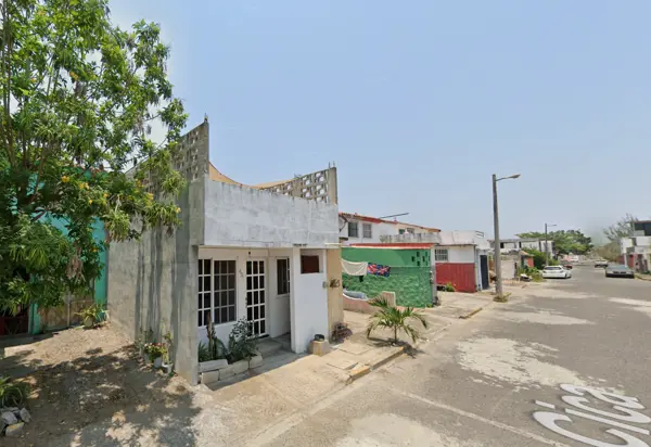 Casa en venta en Geovillas los Pinos, Veracruz — foto 2 de 11
