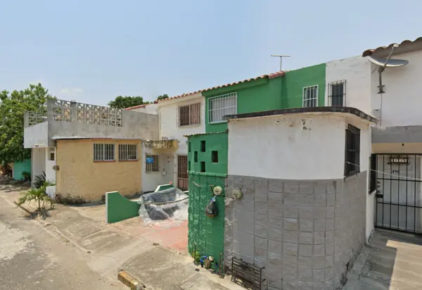 Casa en venta en Geovillas los Pinos, Veracruz — foto 3 de 11
