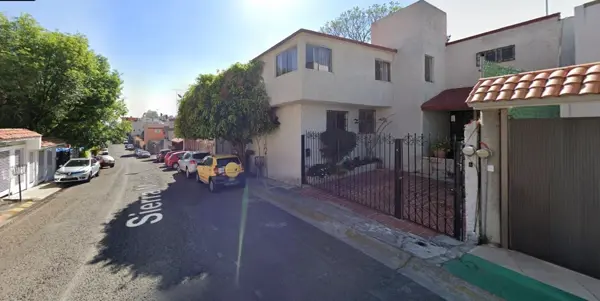 Casa en venta en Lomas Verdes 4a Sección, Naucalpan de Juárez — foto 2 de 6