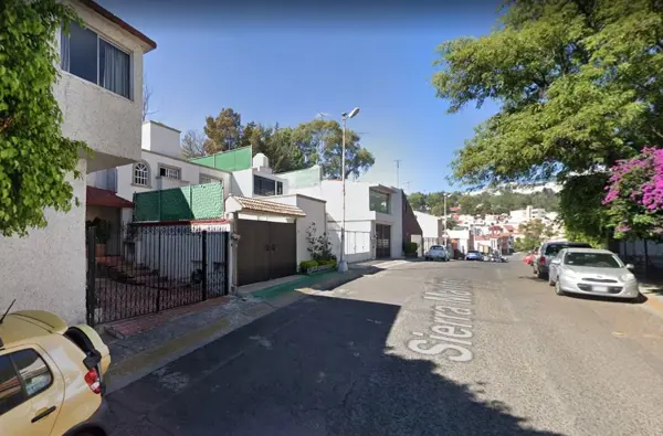 Casa en venta en Lomas Verdes 4a Sección, Naucalpan de Juárez — foto 3 de 6