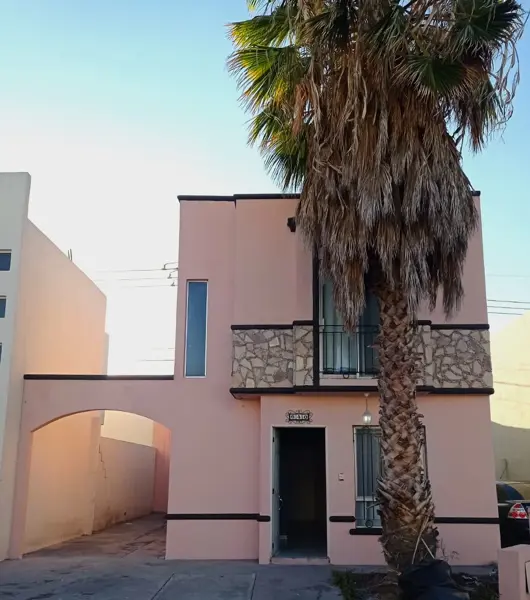Casa en renta en Santa Fe, Saltillo, Coahuila de Zaragoza