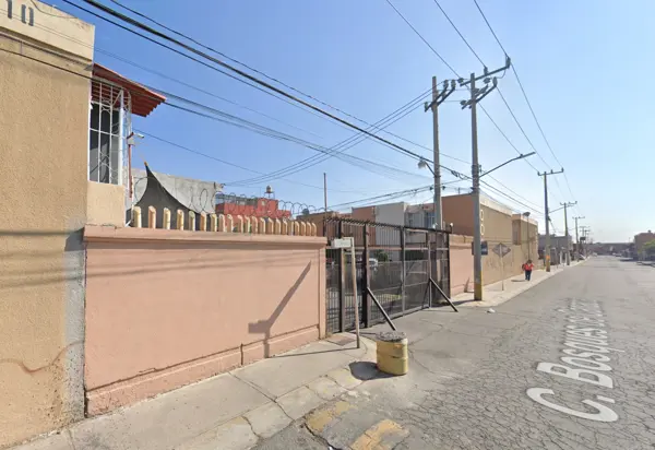 Casa en venta en Los Héroes Tecámac, Tecámac — foto 2 de 11
