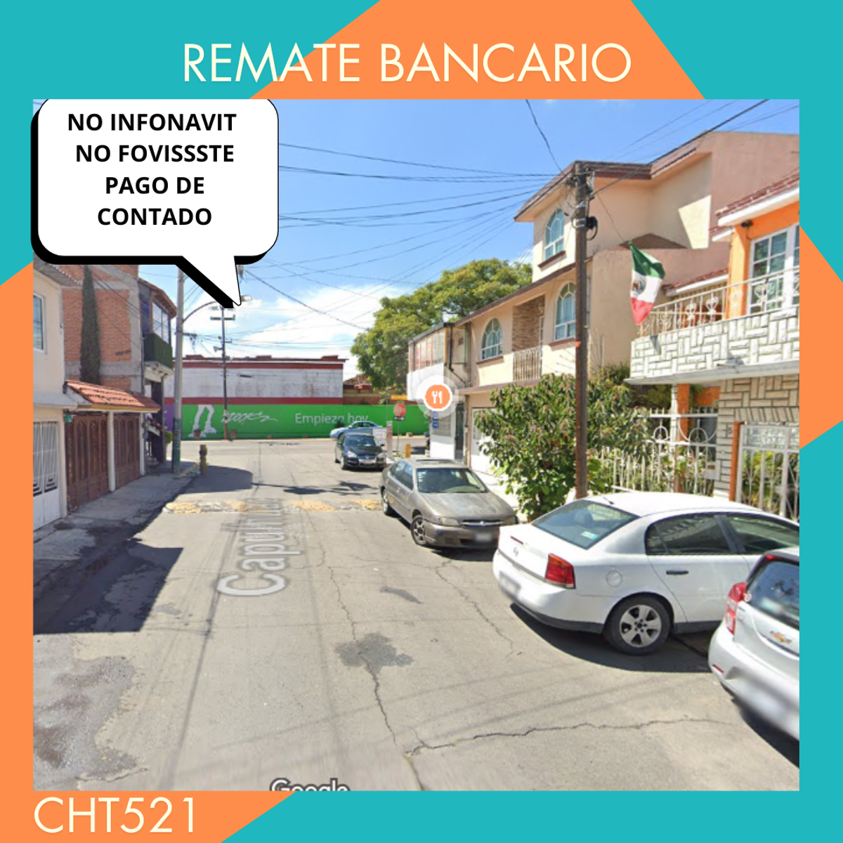 Casa en venta en Cumbria, Cuautitlán Izcalli — foto 1 de 19