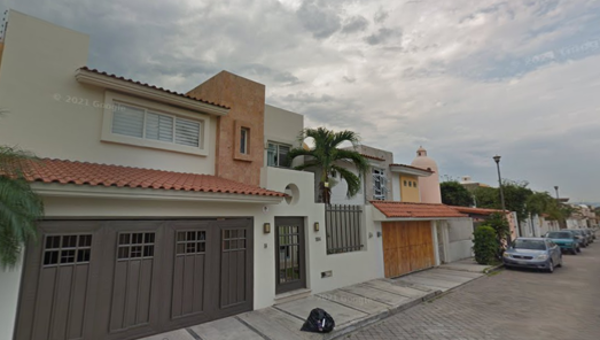 Casa en venta en Diaz Ordaz, Puerto Vallarta — foto 2 de 9