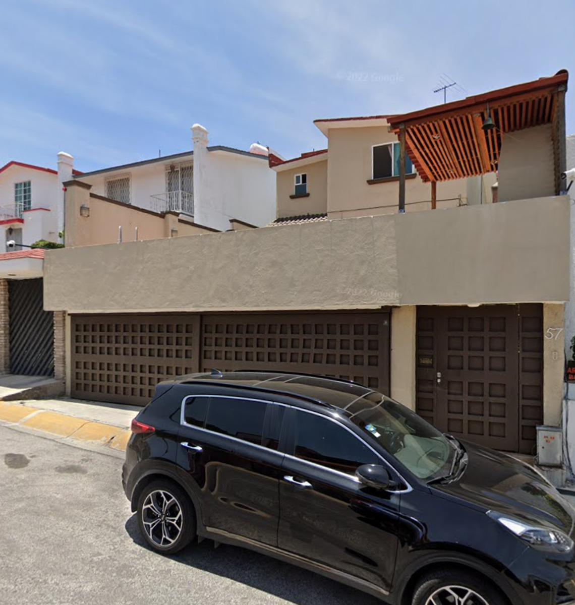 Casa en venta en Las Arboledas, Atizapán de Zaragoza — foto 1 de 8
