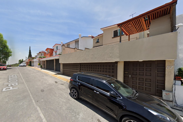 Casa en venta en Las Arboledas, Atizapán de Zaragoza — foto 2 de 8
