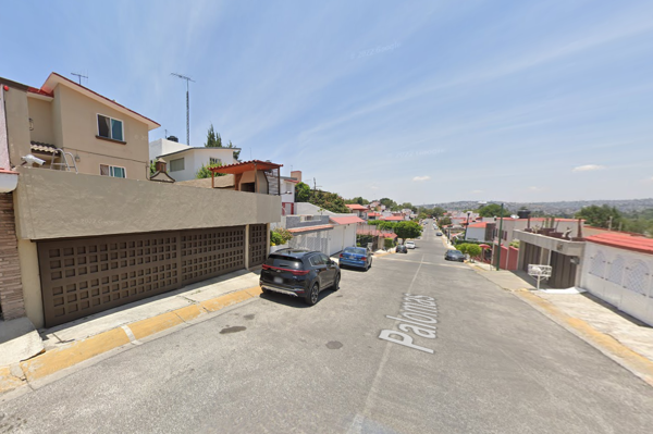 Casa en venta en Las Arboledas, Atizapán de Zaragoza — foto 3 de 8