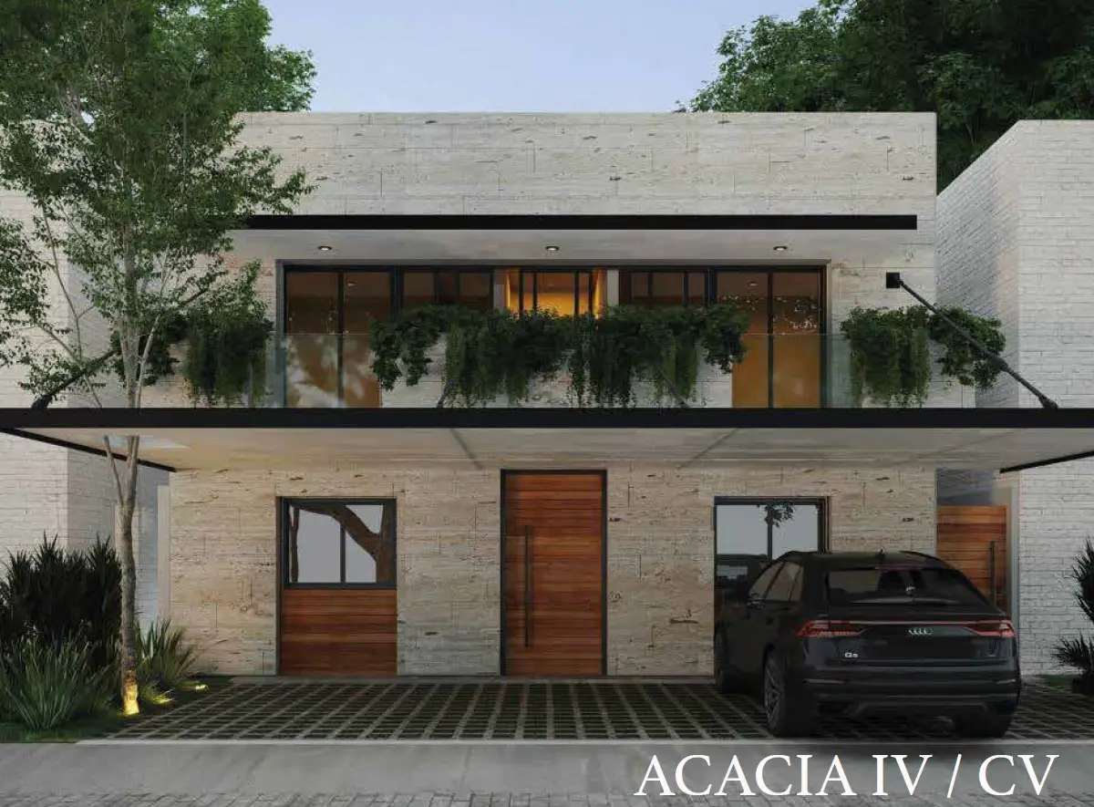 Casa en venta en Cañadas del Lago, Corregidora — foto 1 de 20