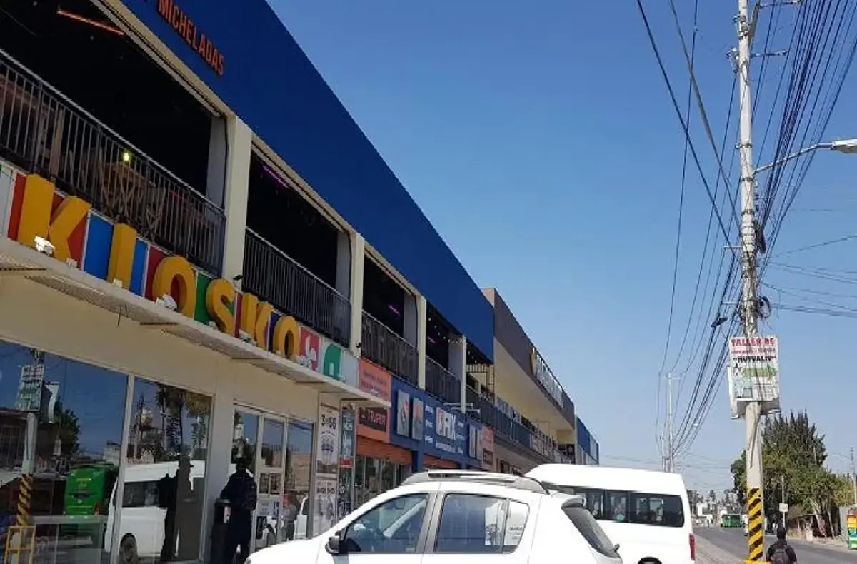 Local en renta en Valle de la Misericordia, San Pedro Tlaquepaque — foto 1 de 11