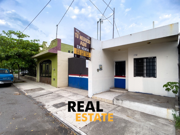 Local en venta en Burocratas del Estado, Villa de Álvarez — foto 2 de 5