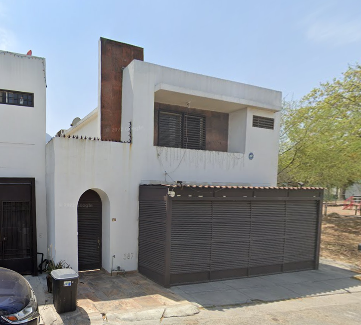 Casa en venta en Paseo de Cumbres, Monterrey — foto 1 de 8
