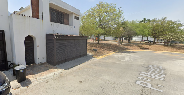 Casa en venta en Paseo de Cumbres, Monterrey — foto 2 de 8