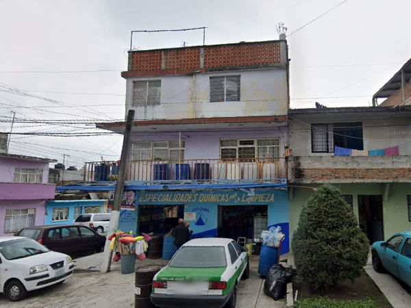 Casa en venta en Xalapa Enríquez Centro, Xalapa — foto 2 de 6