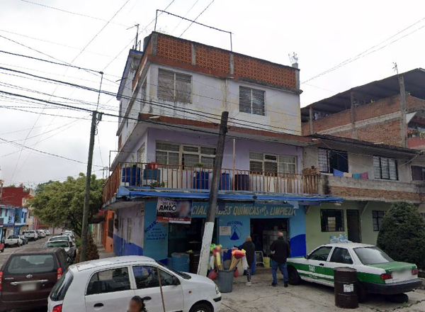 Casa en venta en Xalapa Enríquez Centro, Xalapa — foto 3 de 6